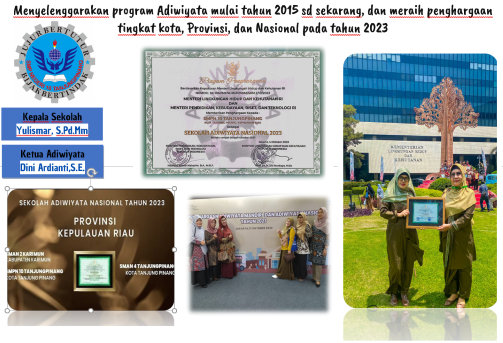 foto penerimaan adiwiyata 1